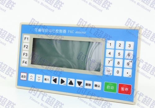 CM36L系列运动控制器说明书