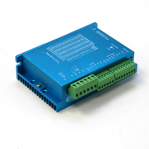 HBS57AJ闭环驱动器用户操作手册V1.02