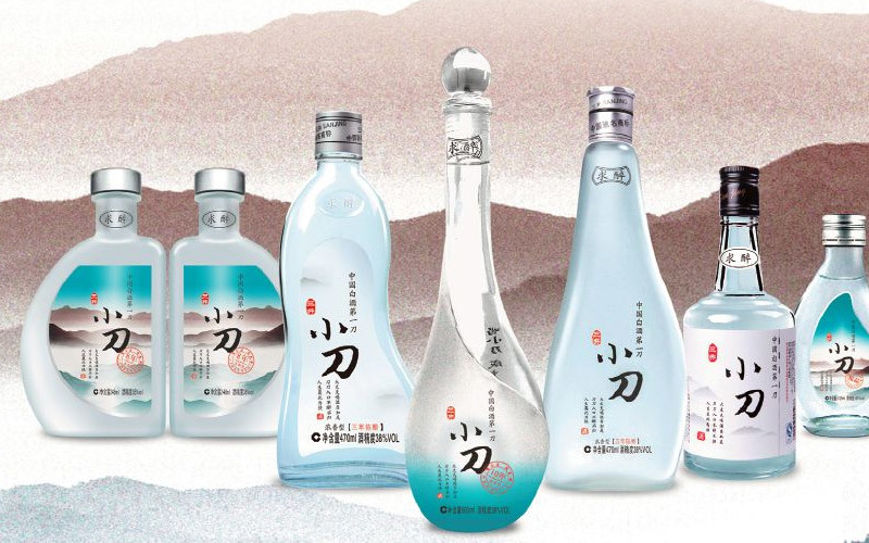 工程案例酒