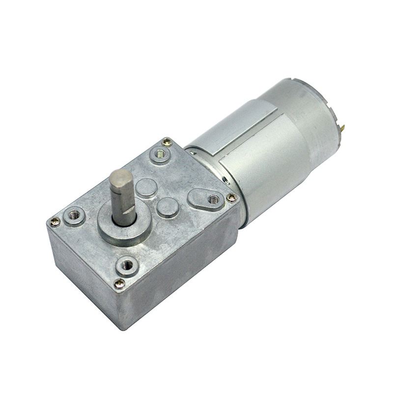 ET-WGM58A-dc gear motor manufacturer/Etonm Motor Co., Limited