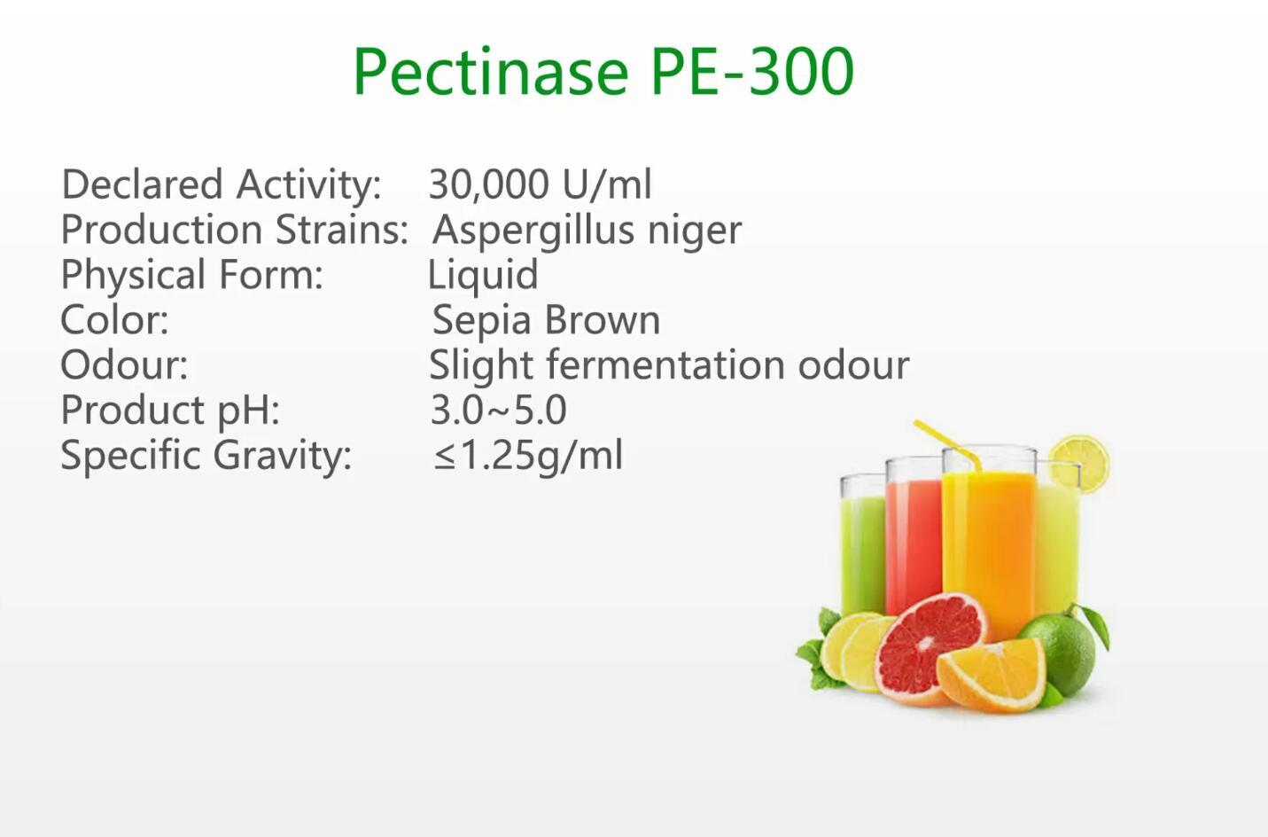 Pectinase PE-300