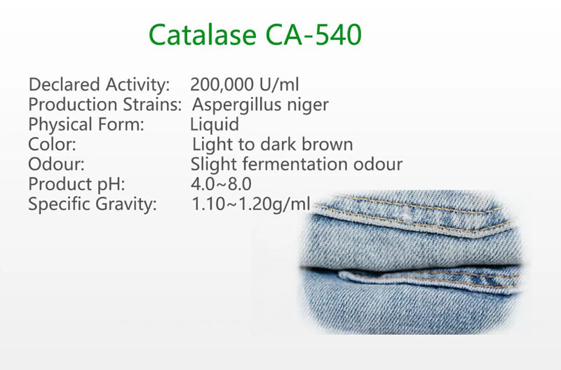 Catalase CA-540