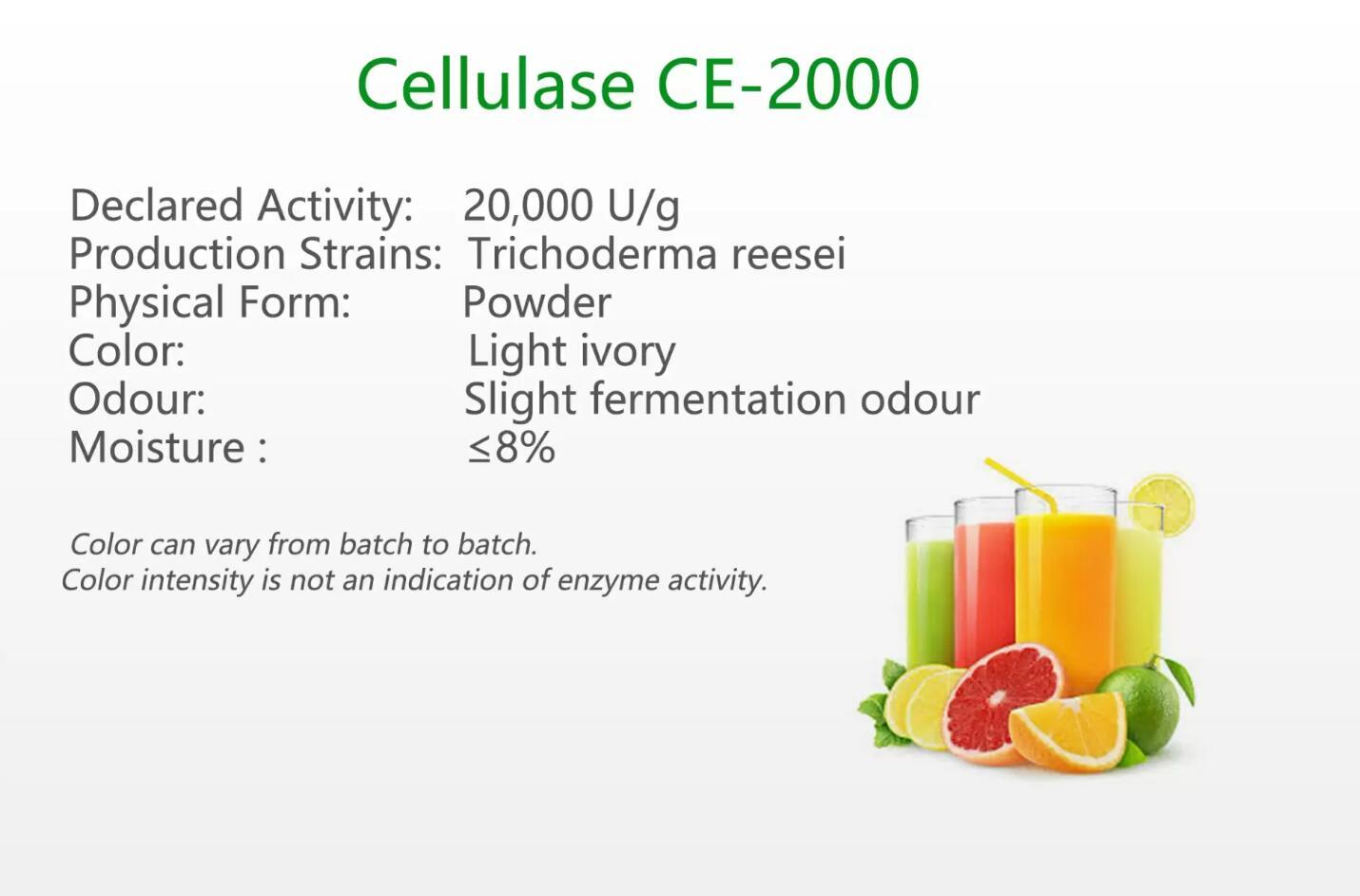 Cellulase CE-2000