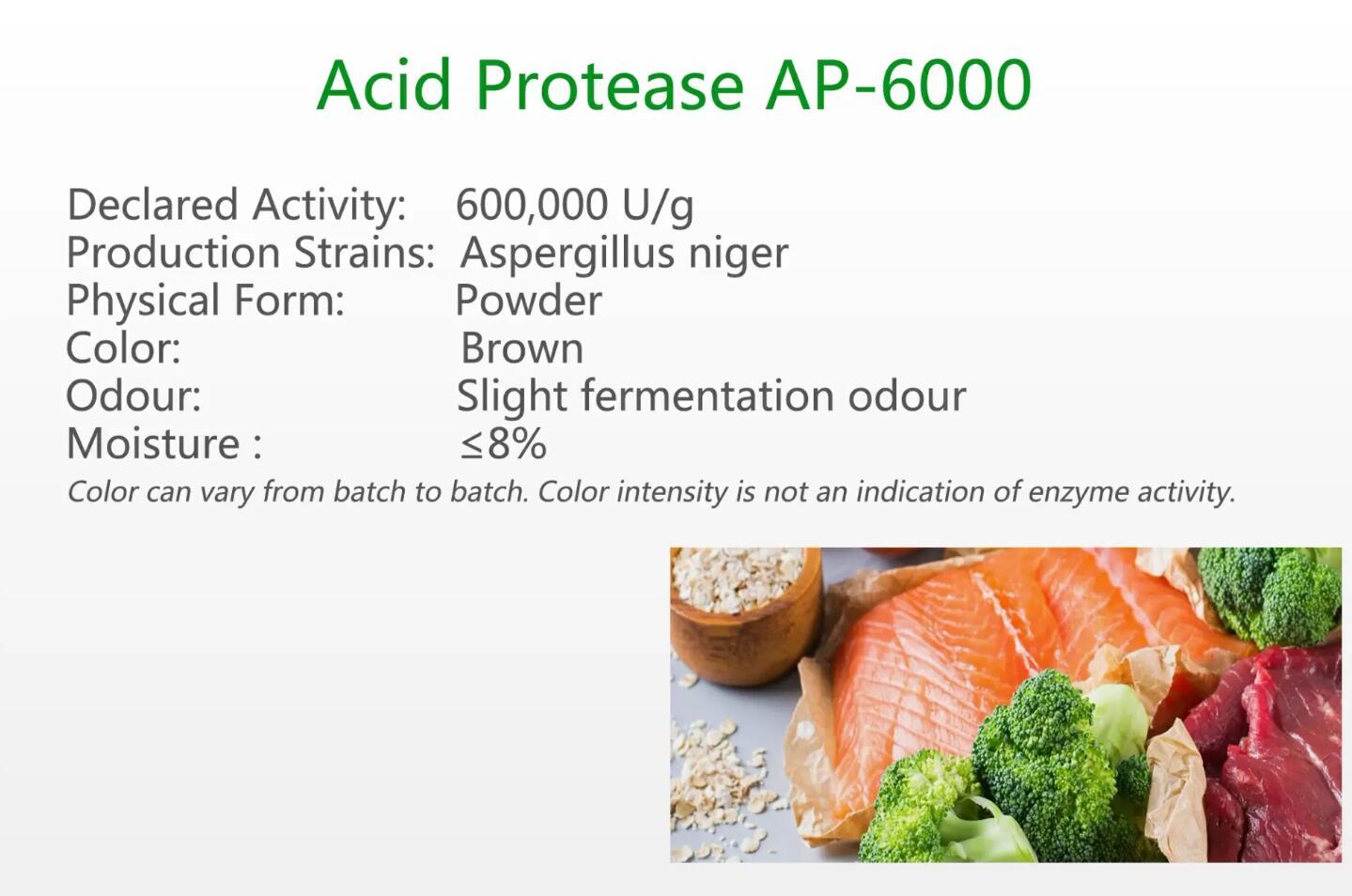 Acid Protease AP-6000