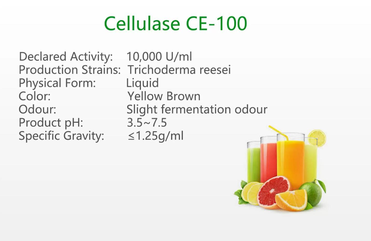 Cellulase CE-100