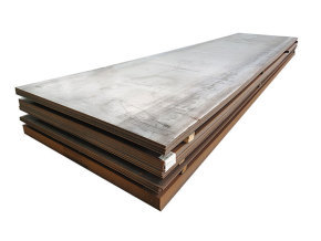 Steel Plate-Products-Shandong Linxu Materials Co., Ltd