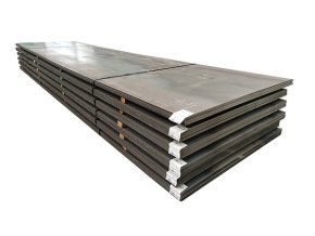 Steel Plate-Products-Shandong Linxu Materials Co., Ltd