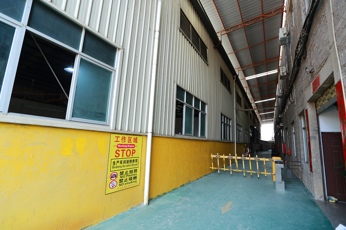 Corporate environment (9)