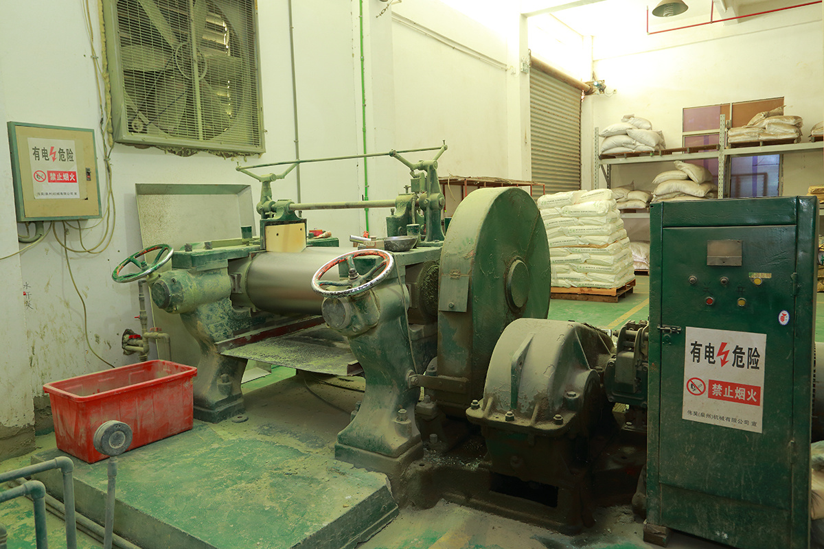 Corporate environment (15)