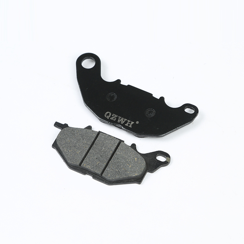 Disc brake pads
