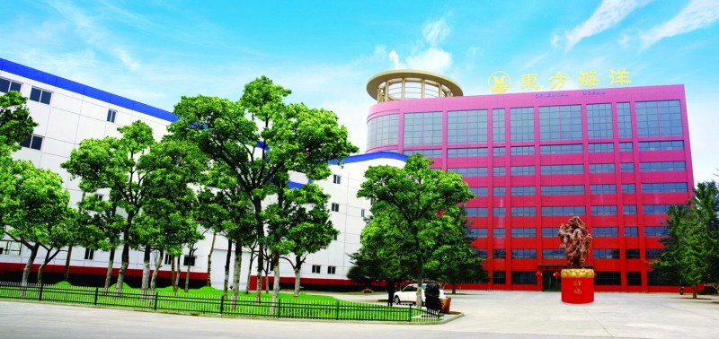 海参提价利好东方海洋 大健康产业亦加速落地