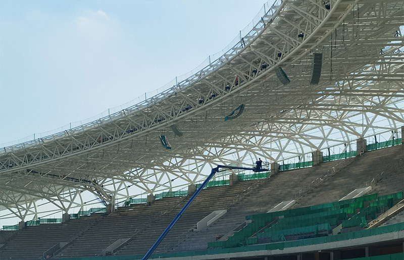 Tangshan Stadium