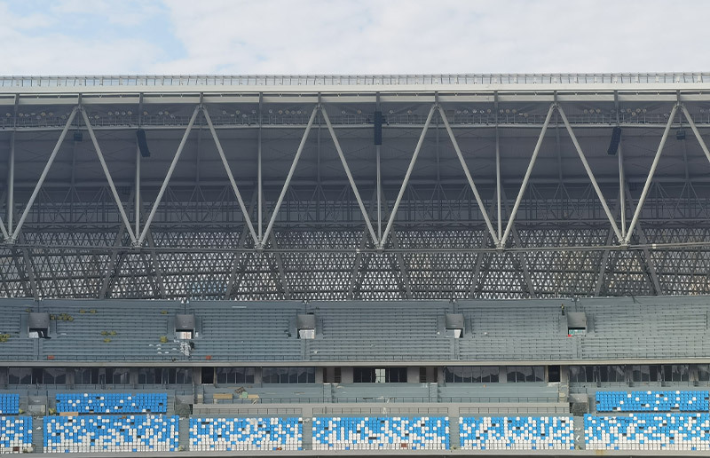Taizhou Stadium