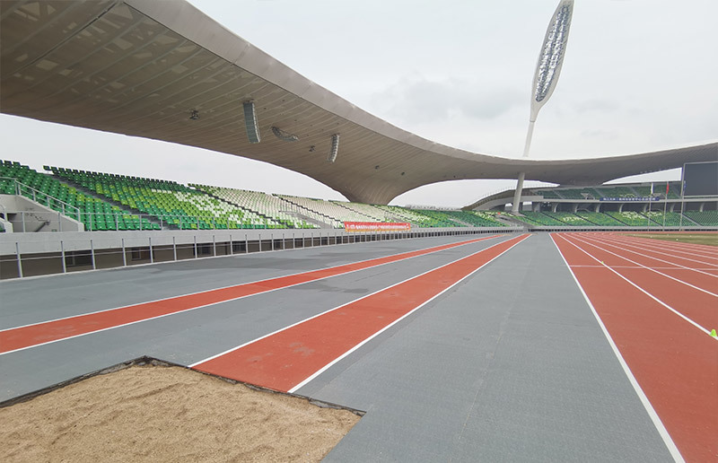 Quzhou Stadium