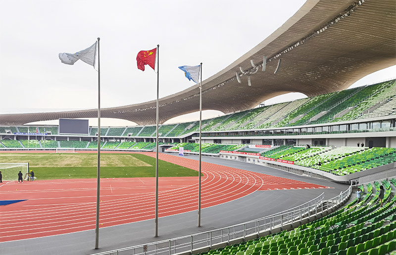 Quzhou Stadium