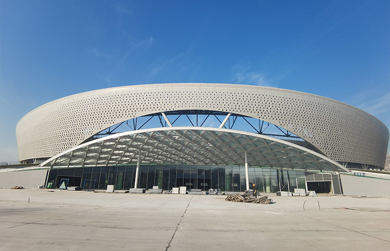 Taizhou Stadium