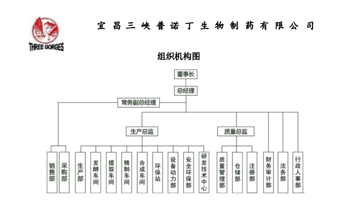 组织架构