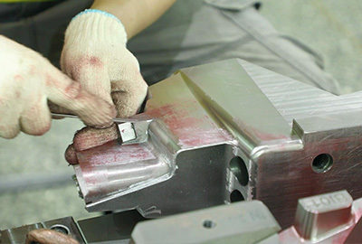 Mold Manufacturing