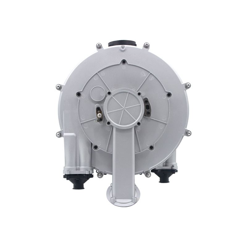 LH30-40-S 雙冷凝換熱器  德國專利技術