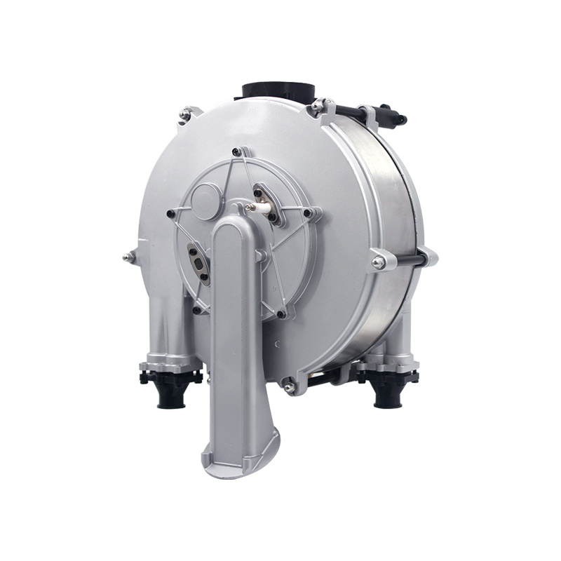 LH20-30-S 雙冷凝換熱器  德國專利技術(shù)