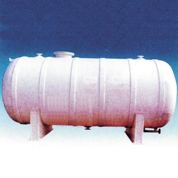 0.5-60T聚丙烯、聚氯乙烯貯罐