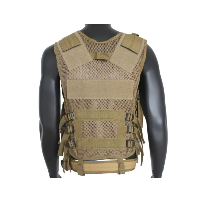 Adjustable Tactical Vest Military Costume Chest Protectors Suppliers