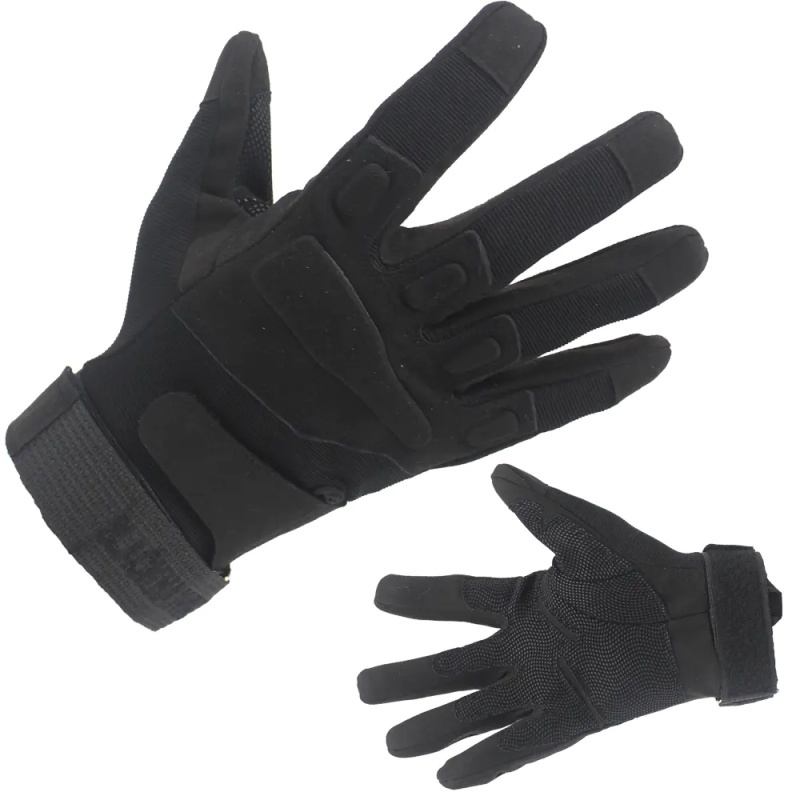 Wholesale Full Finger Tactical Gloves Manufacturers