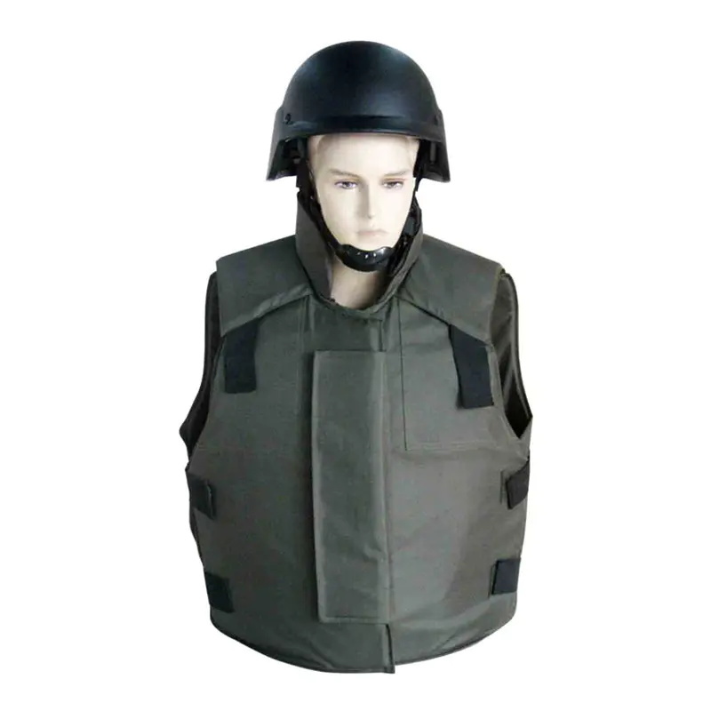 Hunting Tactical Vest Quick Release Heavy Duty Bullet Proof Vest
