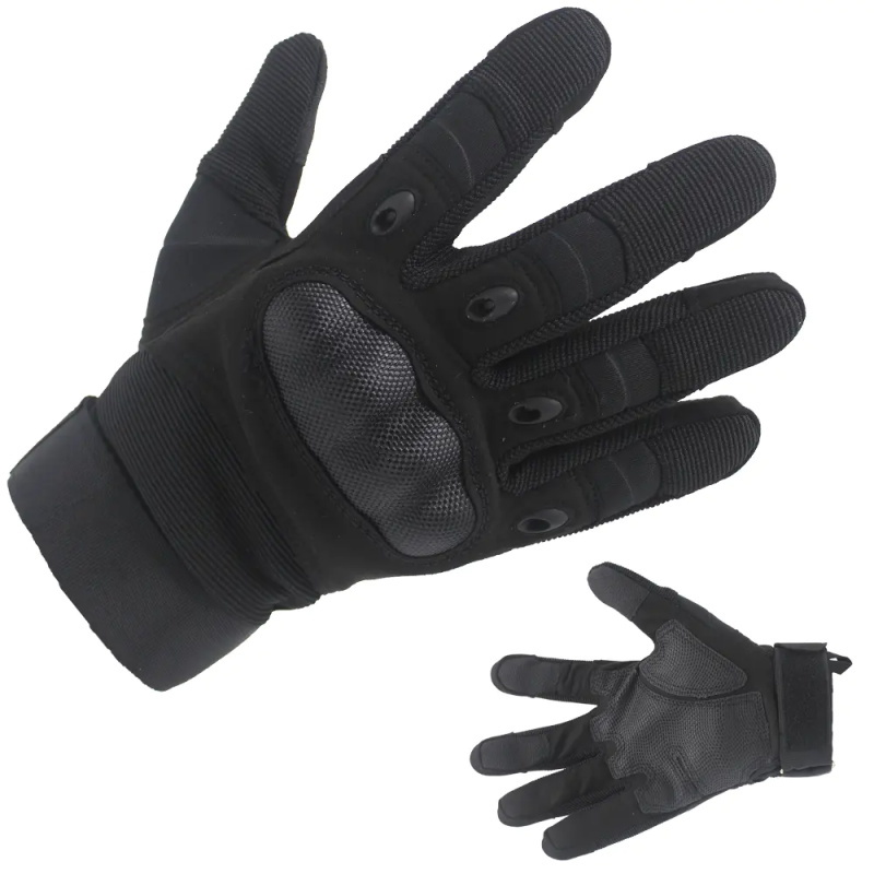 Wholesale Hard Knuckle Heavy Duty Tactical Gloves Suppliers