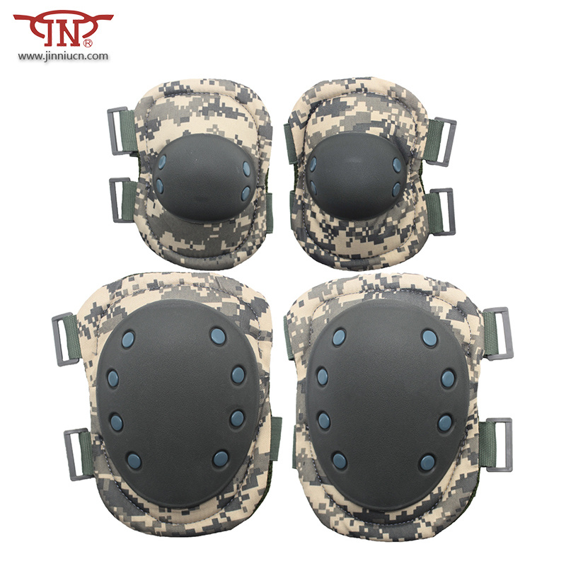 Customized Knee & Elbow protectors From China