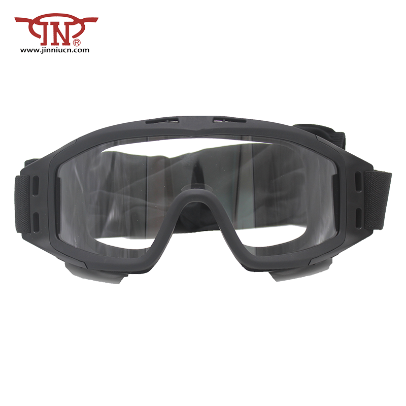 Tactical Glasses Special Forces Desert Grasshopper Explosion-proof Bullet-proof Shooting Tactical Goggles