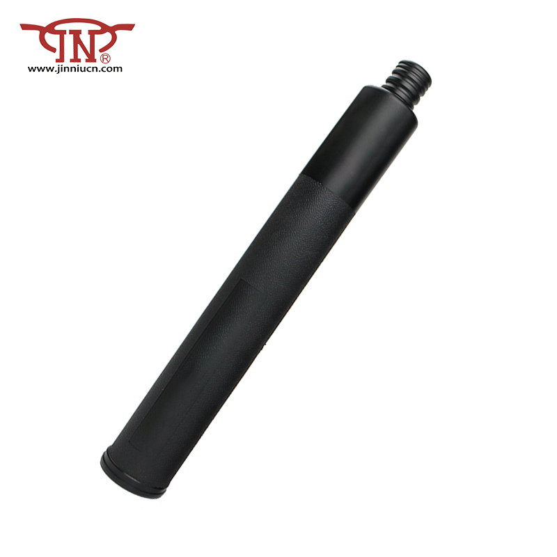 Police equipment manufacturers JN police nightstick defense stick Expandable Batons