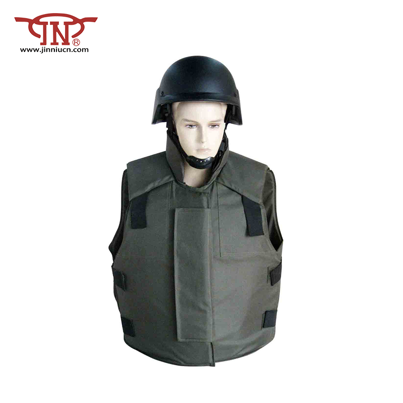 Hunting Tactical Vest Quick Release Heavy Duty Bullet Proof Vest