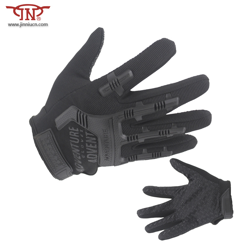 Tactical Gloves All Fingers Military Fans Special Forces Combat Fighting Outdoor Mountaineering Motorcycle Gloves