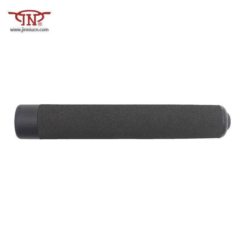 Police Telescopic Stick Anti-Riot and Self-Defense Police Equipment