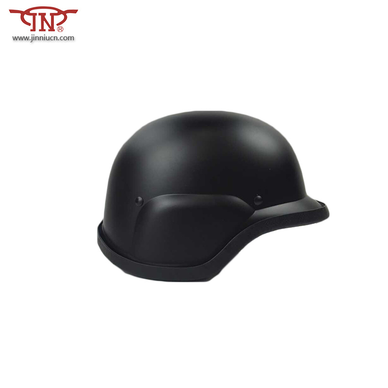 Protective Police Gear Duty helmet German special riot helmet Safety helmet