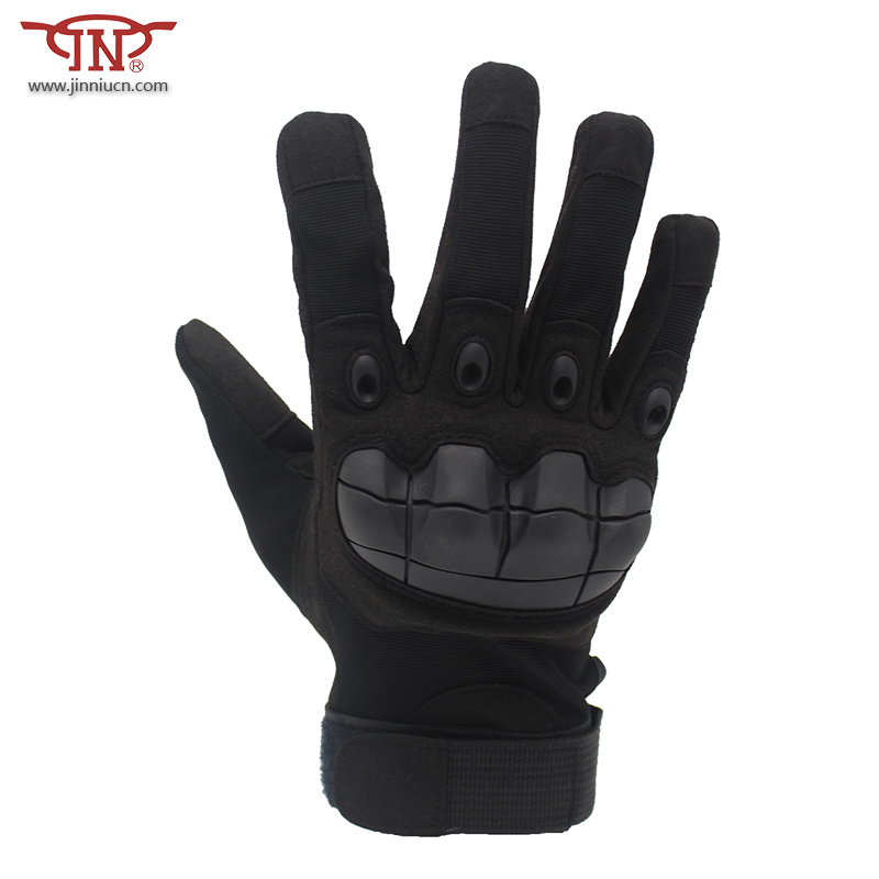 Tactical Gloves All Finger Cloth Shell Special Forces Combat Fighting Outdoor Mountaineering Gloves
