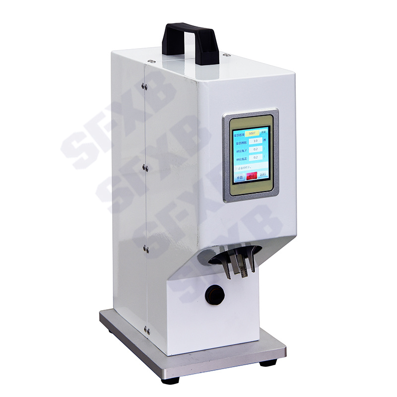 XBKG-10 Reagent tube intelligent capping and uncapping machine