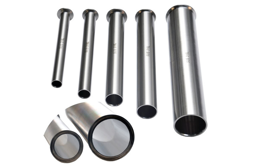 Piston Cylinder Mirror Surface Processing Technology