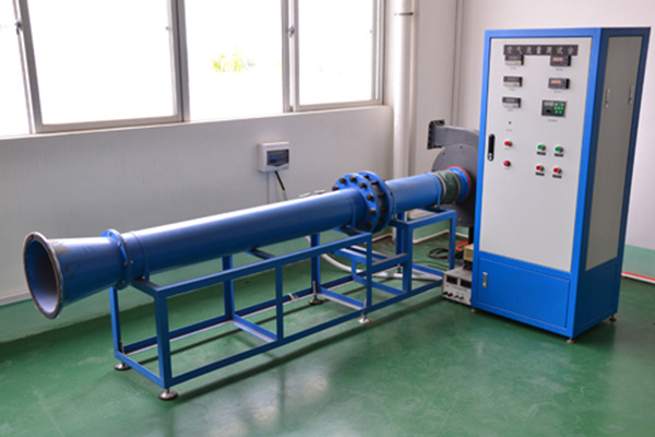 空氣流量測試機 空氣流量測試機