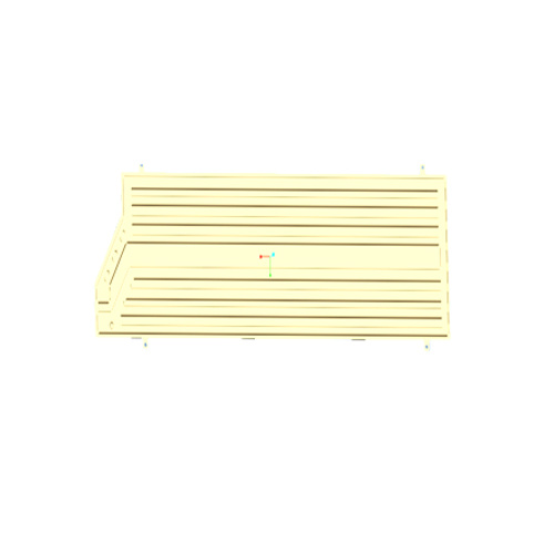 Liquid Cooling Plate