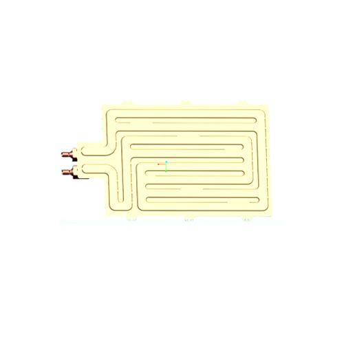 Liquid Cooling Plate