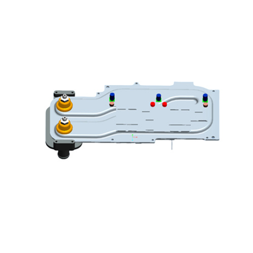 Liquid Cooling Plate