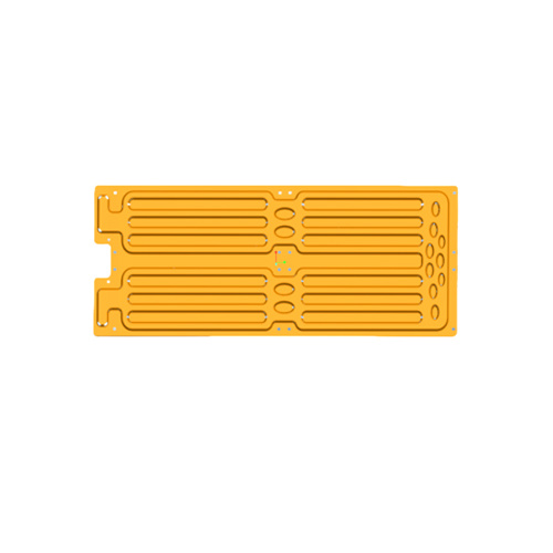 Liquid Cooling Plate