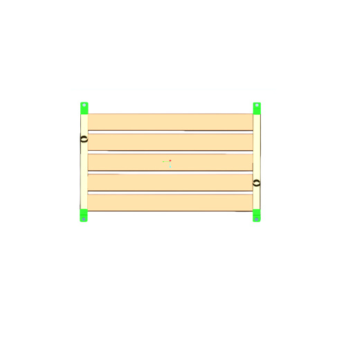 Liquid Cooling Plate