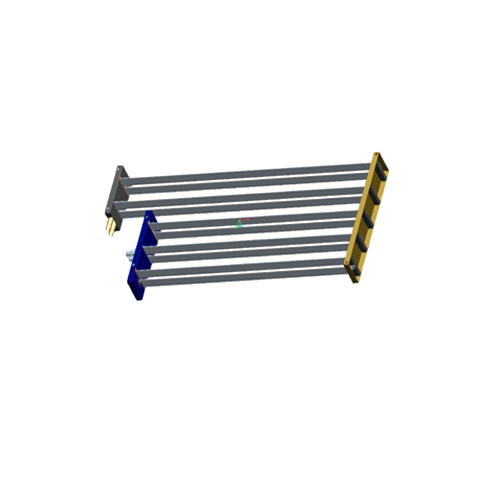 Liquid Cooling Plate