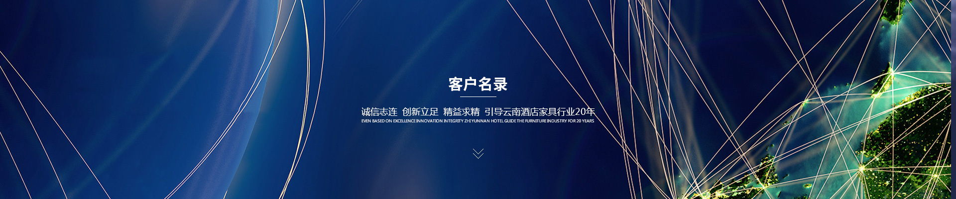 客户名录