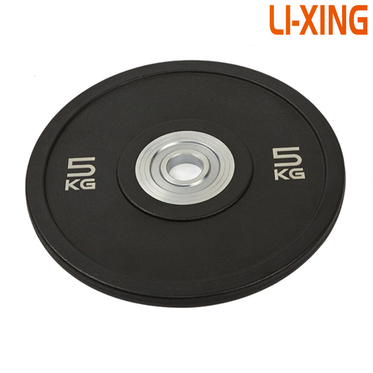 Weight plate