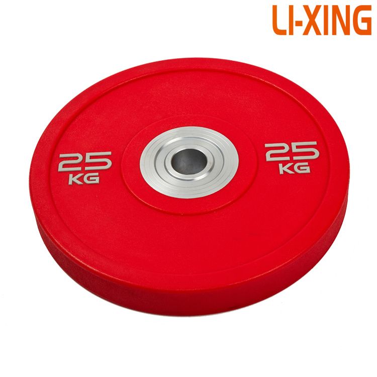 Weight plate