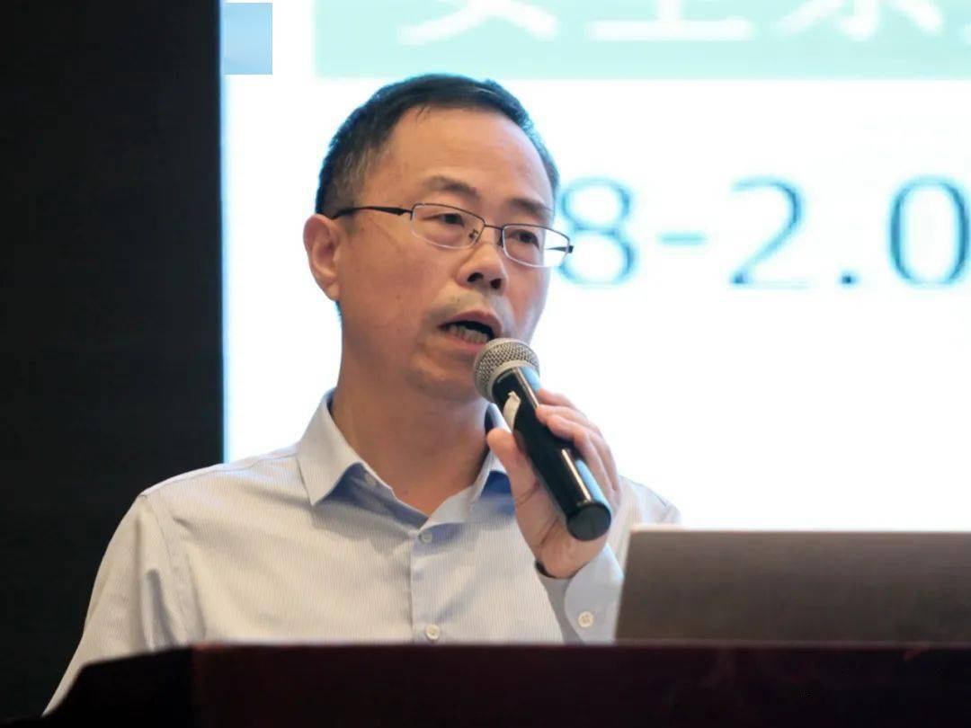 2020年CGMA年會(huì)在南京召開(kāi)